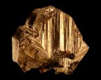 Cubanite Mineral